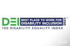 SAS continues top score ranking on Disability Equality Index