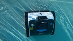 WYBOTICS Unveils the WYBOT Osprey 700: A Cordless Robotic Pool Cleaner Redefining Pool Maintenance