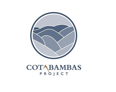 Cotabambas Project, Peru Logo (CNW Group/Panoro Minerals Ltd.)