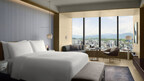 THE RITZ-CARLTON DEBUTS IN FUKUOKA, WEAVING TOGETHER TRADITION AND MODERNITY IN SOUTHERN JAPAN