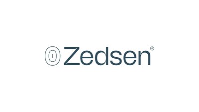 Zedsen Logo (PRNewsfoto/Zedsen)