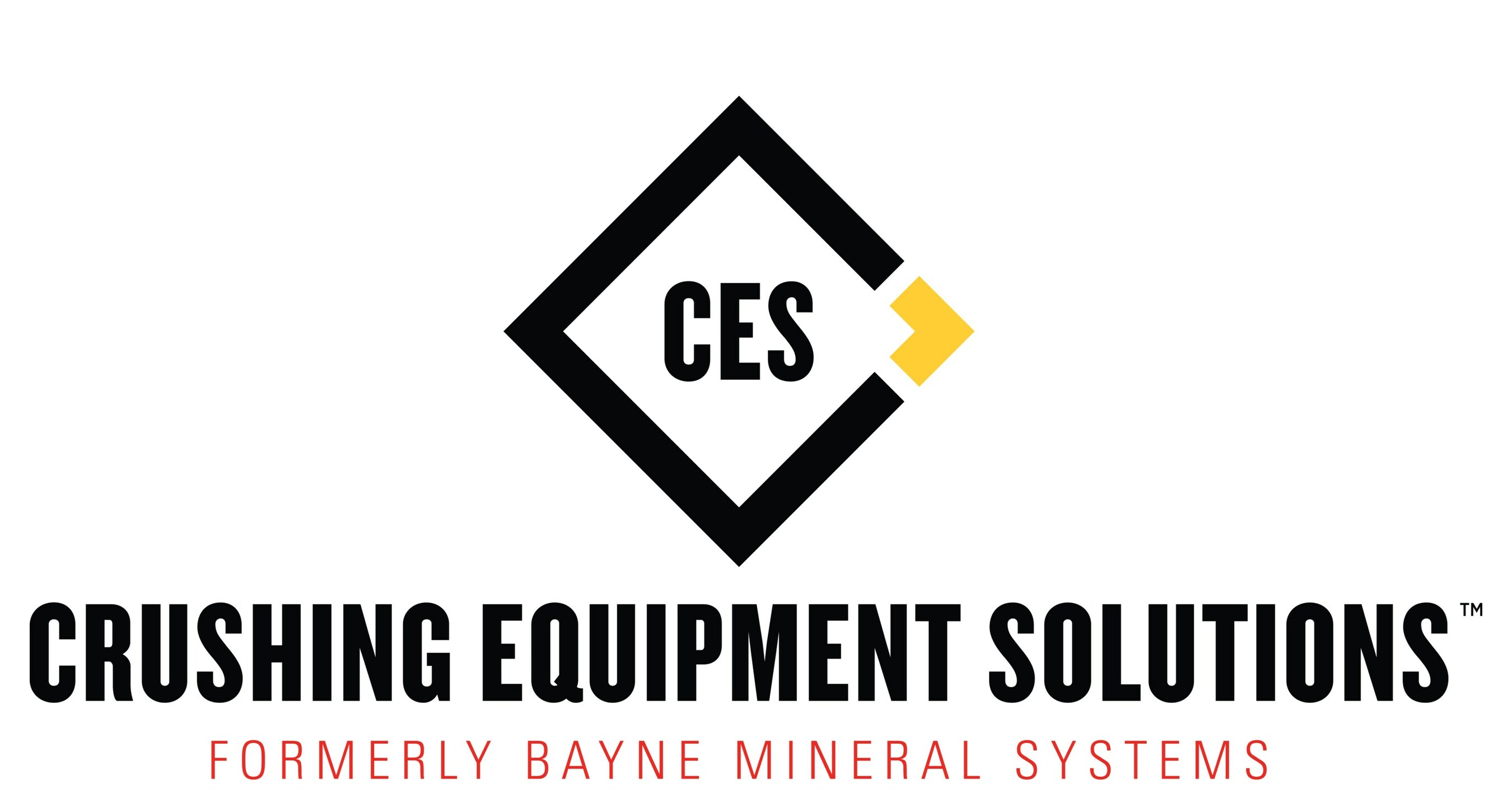 CRUSHING EQUIPMENT SOLUTIONS (CES) COMBINES FORCES WITH BAYNE MINERAL