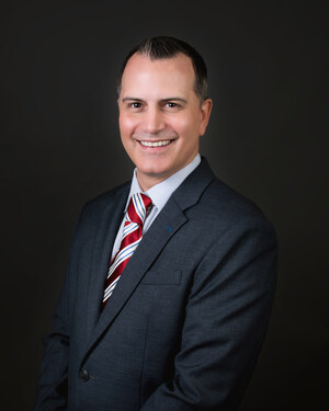 Eric Caisse from Tampa Bay Appointed to the Chartered Market Technician (CMT) Association Global Board of Directors