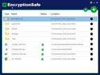 Introducing EncryptionSafe: A Free and Easy-to-Use Encryption App for Windows PC