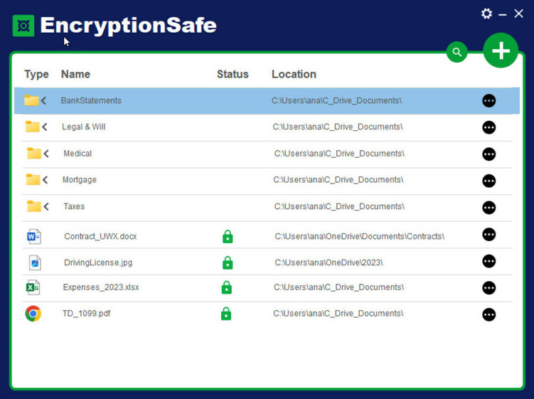Introducing EncryptionSafe: A Free and Easy-to-Use Encryption App for Windows PC - Vimarsana News