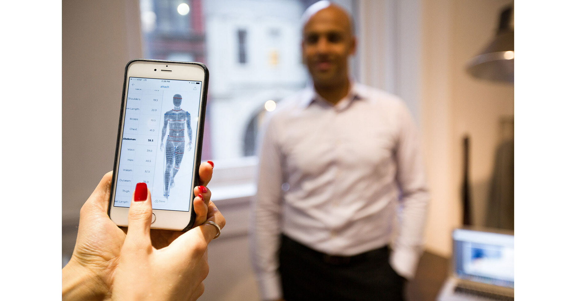 KNOT STANDARD ANNOUNCES PARTNERED BUSINESS DIVISION TO EXPAND REACH OF THEIR CUSTOM CLOTHING TECH - Vimarsana News