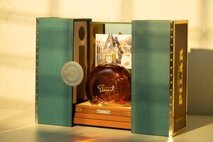 PAPA'S PILAR CELEBRATES TEN YEARS WITH THE INAUGURAL LAUNCH OF ERNEST, ITS MOST LIMITED, COLLECTABLE RELEASE TO-DATE