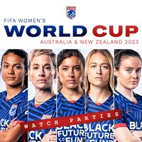 Orlando Pride announces 2023 FIFA Women's World Cup watch party schedule