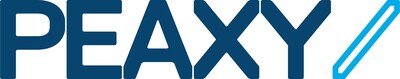 Peaxy, Inc. logo