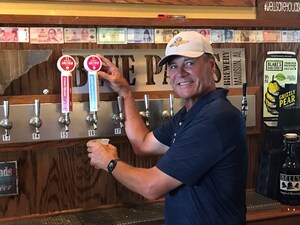 Michael Waltrip Invites Fans, Motorsports Community and Beer Lovers to be Business Partners in Michael Waltrip Brewing Company Expansion
