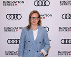 Audi Innovation Series Selects Academy Award Winner Sarah Polley as Its 10th Featured Speaker