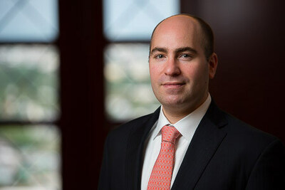 Shapiro joins Enchanted Rock as CFO, bringing extensive experience and expertise in financial management and strategic planning.