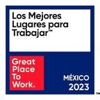USANA México recibe el premio "Great Place to Work" (Mejores lugares para trabajar)