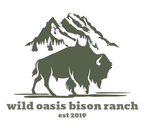 Support Ethical Farming and Savor the Finest Bison: Wild Oasis Bison Launches Crowdfunding Campaign to Expand Sustainable Operations