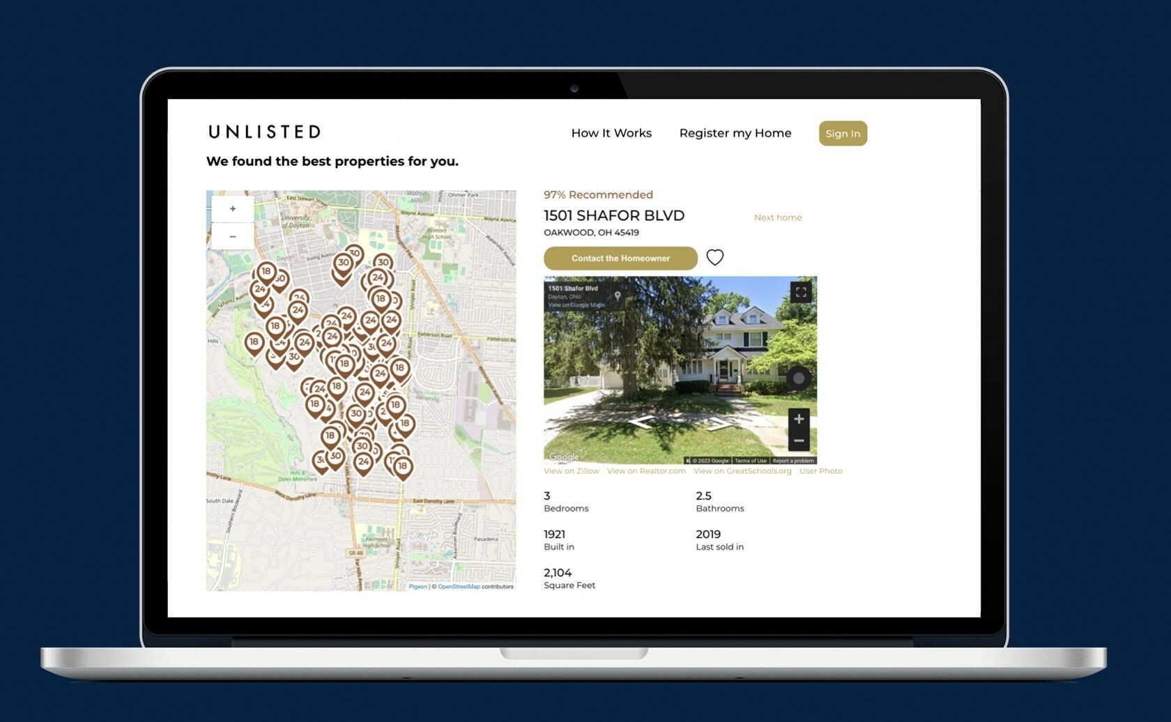 Unable to view the image, Please provide a valid URL.