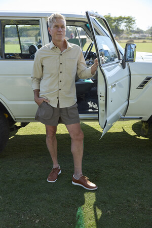 Encinitas-Based Ponto Footwear Expands Rapidly, Appoints Former Wolverine Executive Barry McGeough as Brand President