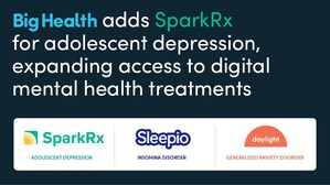 Big Health Expands into Adolescent Mental Health Through Acquisition of Limbix