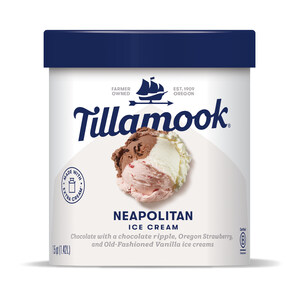 Here's the Scoop: Try Tillamook's® New Premium Ice Cream Flavors on National Ice Cream Day