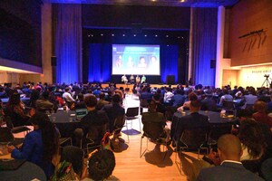 Nation's Largest &amp; Foremost DCRE (Diversity in Commercial Real Estate) Conference Celebrates 5th Annual Event on July 27-30, 2023 in NYC