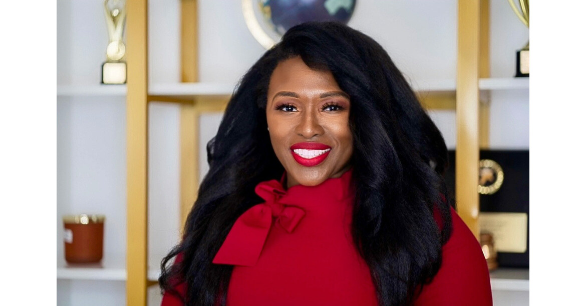 Nation's Largest & Foremost DCRE (Diversity in Commercial Real Estate