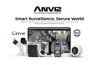 Anviz presenta IntelliSight, una solución de videovigilancia distribuida basada en la nube