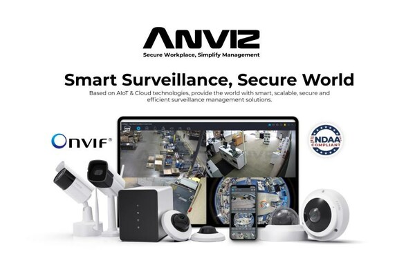 Cloud-based Smart Surveillance Management Platform