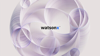 IBM watsonx 现正陆续上市