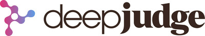 DeepJudge Logo