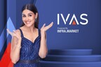 Genelia Deshmukh adds star power to IVAS, Infra.Market's home interiors brand