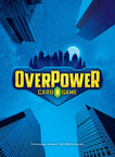 Game Design Co. BMG &amp; Associates Acquires Trademark to the Overpower™ Collectible Card Game, Sets 2024 Relaunch
