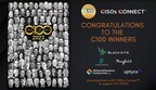 CISOs Connect™ Announces the Winners of the 2023 CISOs Top 100 CISOs (C100) Awards