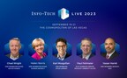 Info-Tech Research Group Reveals More Keynote Speakers for LIVE 2023
