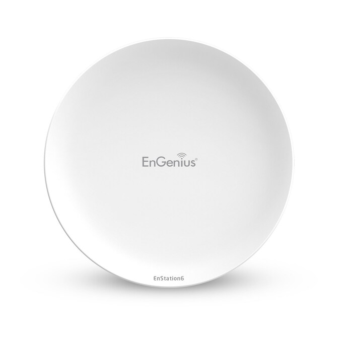 EnGenius Unveils Unmatched Outdoor Wi-Fi 6 Connectivity with the EnStation6 - Vimarsana News