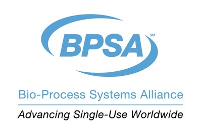Bio-Process Systems Alliance(BPSA) (PRNewsfoto/Bio-Process Systems Alliance (BPSA))
