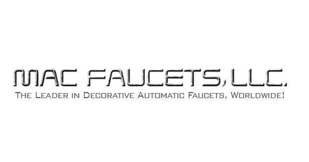 MAC Faucets Guarantees Quick Delivery of Decorative Automatic Faucet Collections in 22 Finishes