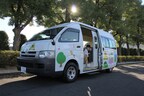 Aisin and Vayyar Join Forces to Prevent Vehicular Heatstroke Tragedies in Japanese Kindergarten Buses