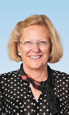 WSP's Sallye Perrin Recognized as ARTBA's P3 Trailblazer of the Year