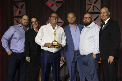 Ziebart Gathers Franchise Owners Nationwide to Celebrate Success &amp; Give Back to Community