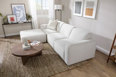 The Endy Modular Sofa (CNW Group/Endy)