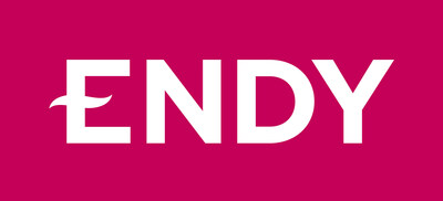 Endy Logo (CNW Group/Endy)