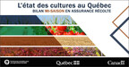 La Financière agricole du Québec dépose le bilan de mi-saison en assurance récolte pour l'année 2023