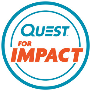 Quest™ Awards $80,000 in Quest for Impact Grants to Help Drive Positive Change in Local Communities