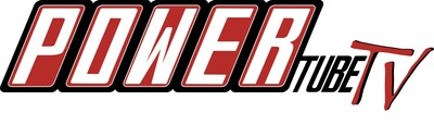 POWERtube TV Logo