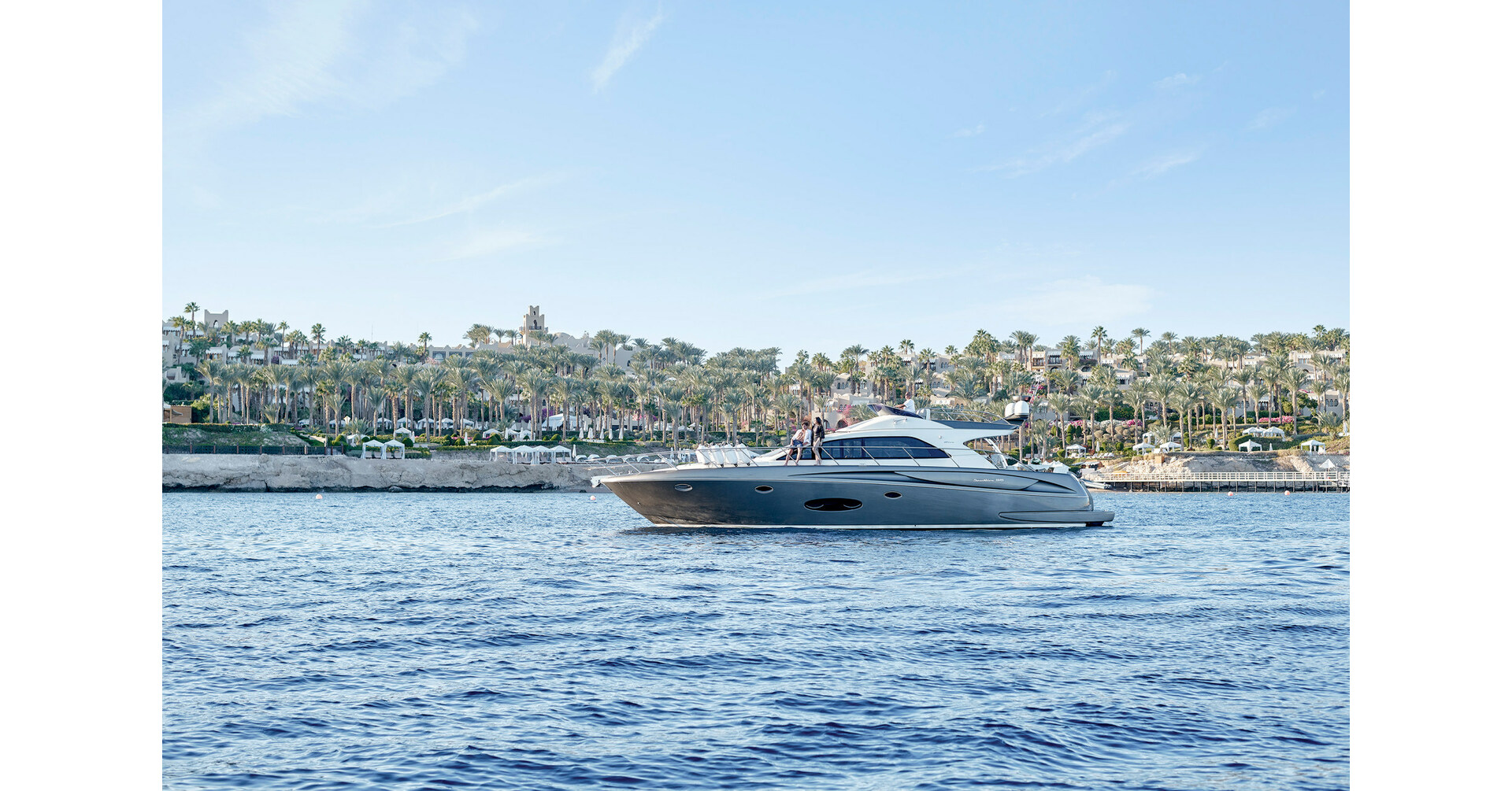 Summer Has a New Address at Four Seasons Resort Sharm El Sheikh, Egypt - Vimarsana News