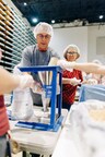 Feed My Starving Children Celebrates 4 Billionth Meal, a Milestone in Global Hunger Relief Efforts