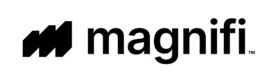 Magnifi Logo (PRNewsfoto/TIFIN)