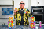 Out Now: Ric Flair's "Wooooo Energy!" Mushroom Infused Energy Drink by Carma HoldCo x LGNDS