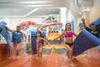 Kalahari Resorts and Conventions, Home to America's Largest Indoor Waterparks, Celebrates National Waterpark Day