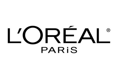 Logo de L'Oral Paris (Groupe CNW/L''Oral Paris)