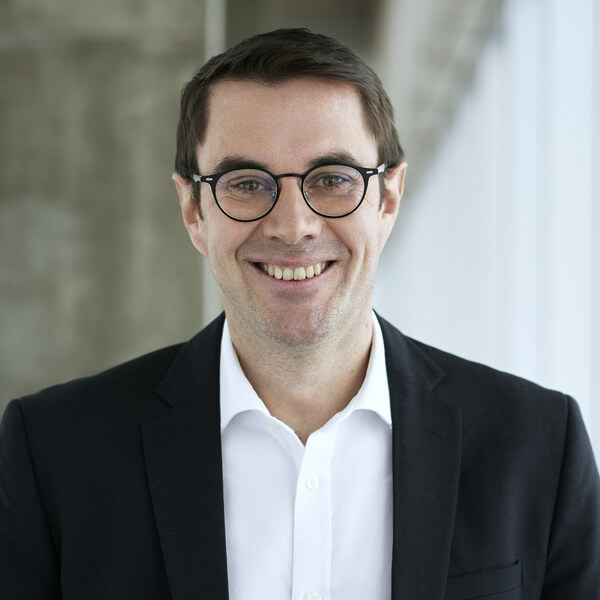 ADM Aéroports de Montréal appoints Aymeric Dussart as Vice President, Finance & Administration and Chief Financial Officer (CNW Group/Aéroports de Montréal)